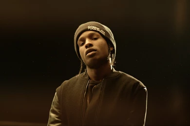 Pic > Asap Rocky Wallpapers Hd Iphone