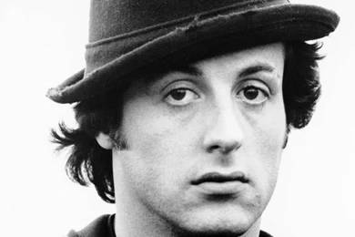 Rocky: A Legend (Pt. 1)