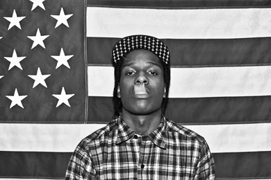 1 Asap Rocky HD Wallpapers