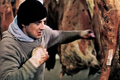 Rocky Balboa Quotes Wallpaper. QuotesGram