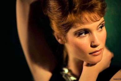 Gemma Arterton Wallpapers   Gemma Arterton Wallpapers (19414974 ...