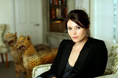 Gemma Arterton HD Wallpapers