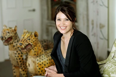 Gemma Arterton Wallpapers HD