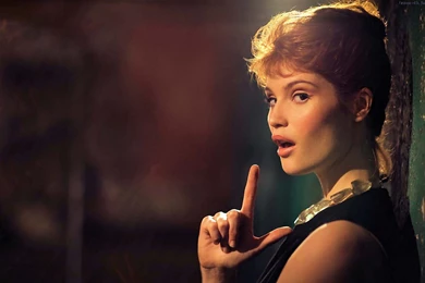 Gemma Arterton Wallpapers