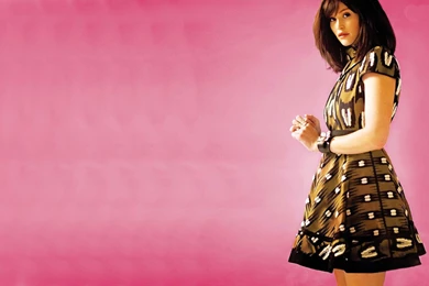 Gemma Arterton HD Wallpapers