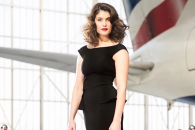 Gemma Arterton Wallpapers