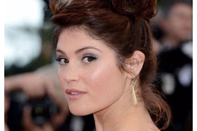 Beautiful 2016 Gemma Arterton 4K Wallpapers