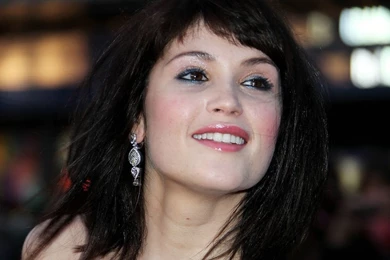 Gemma Arterton Wallpapers