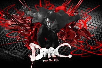 Dante Wallpapers By Tannen97 On DeviantArt