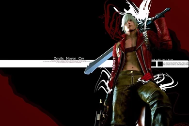 Abstract Dante Wallpapers By XYZFire On DeviantArt