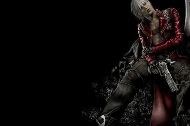 DANTE WALLPAPER (