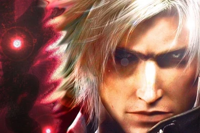 Dante DMC Wallpapers By FallenMessiah On DeviantArt