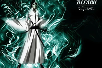 Bleach Ulquiorra Wallpapers ImgMob