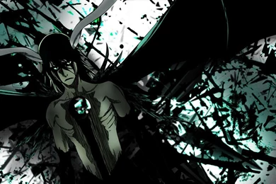ulquiorra schiffer wallpapers desktop