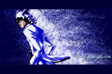 Bleach   Ulquiorra Wallpapers By RhyssaFireheart On DeviantArt