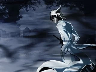 JourThoughts: Why I Love Ulquiorra From “Bleach”