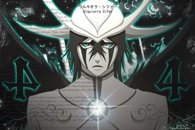 Ulquiorra Wallpapers