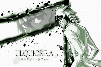 Ulquiorra   Bleach Anime Wallpapers (6343518)   Fanpop