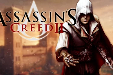 Assassin's Creed 2 Wallpapers By ZeroMask On DeviantArt