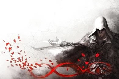 Assassin's Creed II Computer Wallpapers, Desktop Backgrounds ...