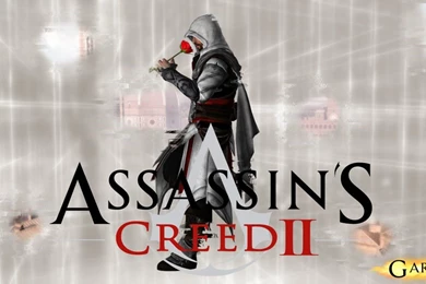 Assassin's Creed 2 Wallpapers