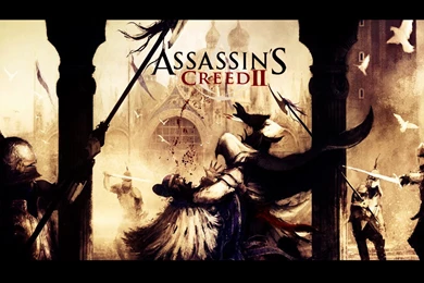 Assassins Creed 2 Wallpack By Emperaa On DeviantArt