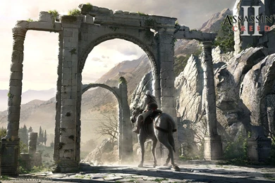 Desktop Wallpapers   Assassin's Creed 2   Games