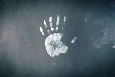 Eagle Painted On The Hands Wallpapers 27550