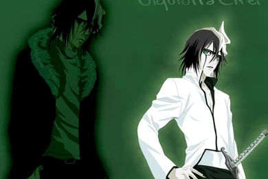 Bleach Ulquiorra Wallpapers 145314