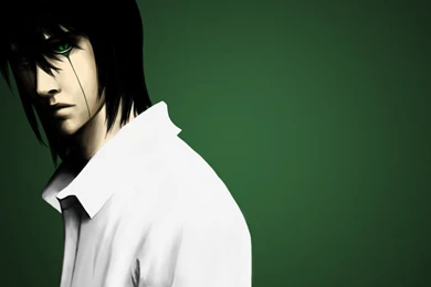 Ulquiorra Wallpapers