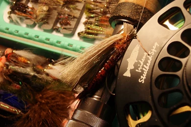 FLY FISHING Sport Wallpapers