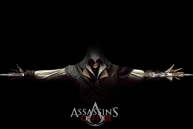 Assassin's Creed 2 Wallpapers   Game Wallpapers