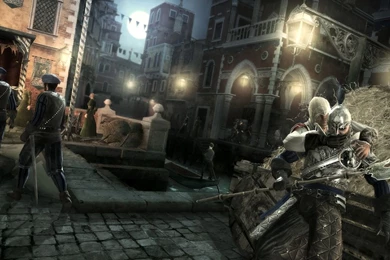 Free Assassin's Creed II Wallpapers Wallpapers   HD Wallpapers 57148