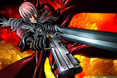 Video Games Devil May Cry