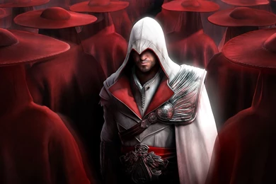 Assassins Creed HD Wallpapers