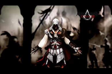 Assassin's Creed II Wallpapers By Igotgame1075 On DeviantArt