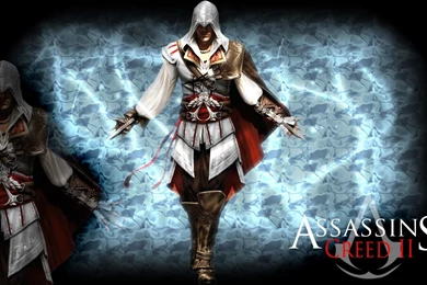 Assassin's Creed 2 Wallpapers By Crankrune On DeviantArt