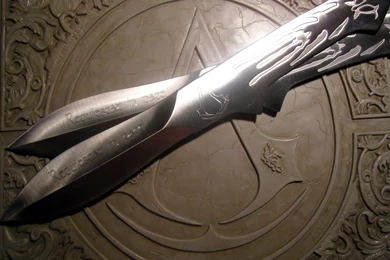 Assassins Creed 2 Wallpapers