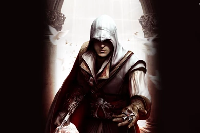 Assassin's Creed III Wallpapers   Game Wallpapers