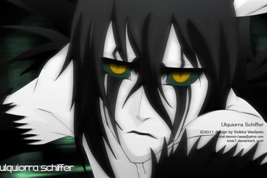 Bleach Ulquiorra Quotes. QuotesGram
