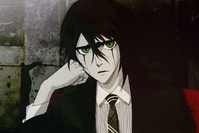 1920x1080 Arrancar, Espada, Ulquiorra, Bleach, Guy, Bleach ...