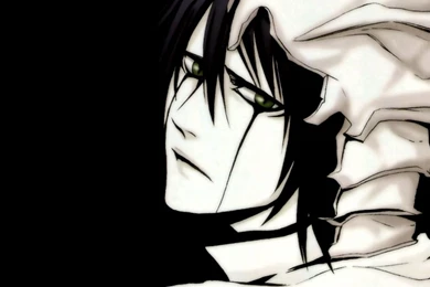 Ulquiorra   Bleach Anime Wallpapers (6906094)   Fanpop