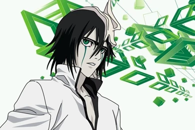 Ulquiorra   Bleach Anime Wallpapers (17067688)   Fanpop