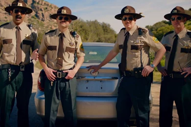 Super Troopers 2 Movie Gets Green Light After Crowdfunding ...