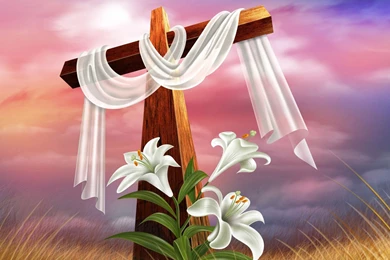 Free Good Friday Holy Friday Computer Desktop Wallpapers