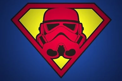 Super Trooper iPhone 5 Wallpapers
