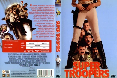 Super Troopers Quotes Mother Of God   Album On Quotesvil.com