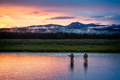 10 Best Landscape And Scenic Photos Of 2014