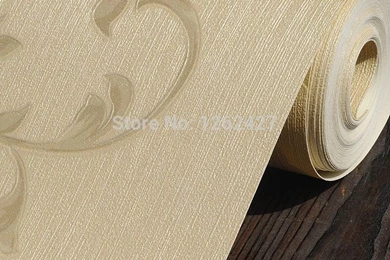 Mr. Vine European Acanthus Leaf Minimalist Grid Living Room TV ...