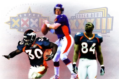 John Elway Wallpaper Backgrounds   Alex Stewart